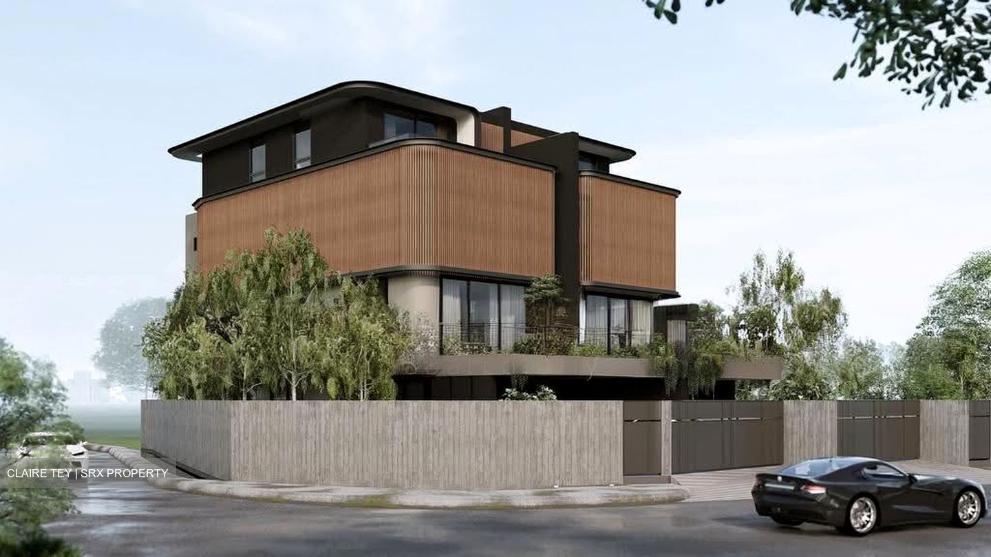 Sennett Estate (D13), Semi-Detached #629377301